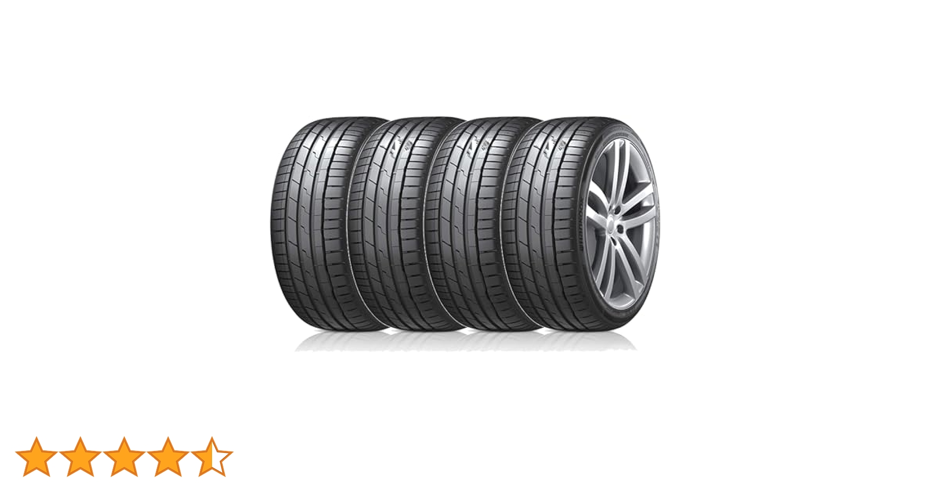 Amazon.co.jp: ハンコック(Hankook) Ventus S1 evo3 K127 245